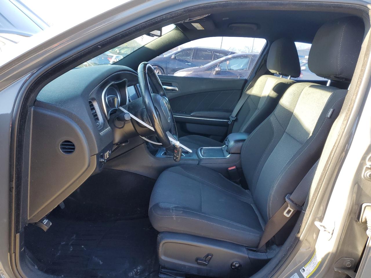 2018 Dodge Charger - Image 7