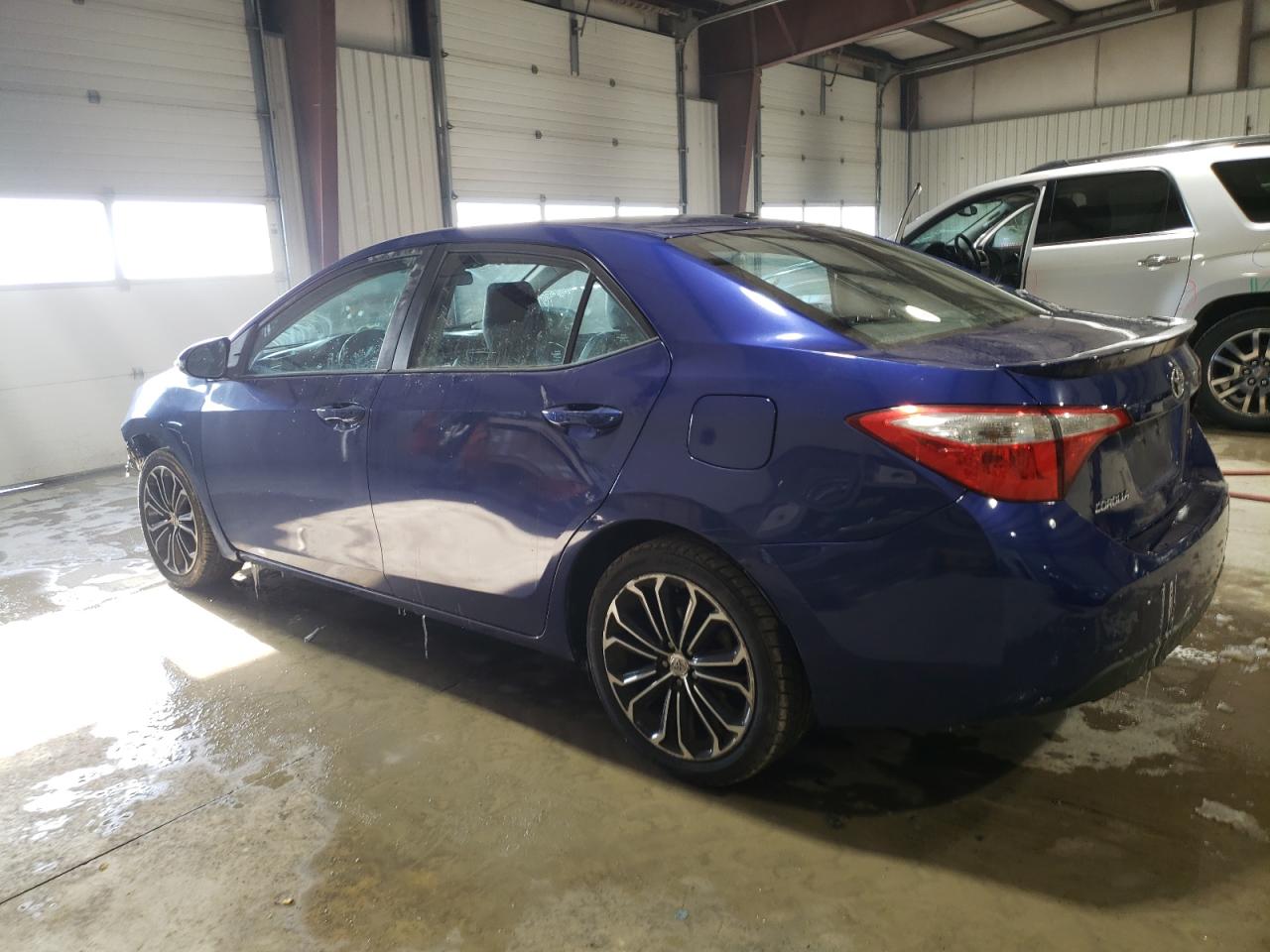 2015 Toyota Corolla - Image 2