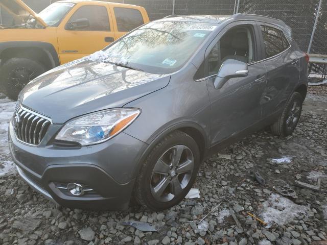 2014 Buick Encore 