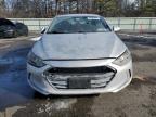 2017 Hyundai Elantra Se de vânzare în Brookhaven, NY - Front End