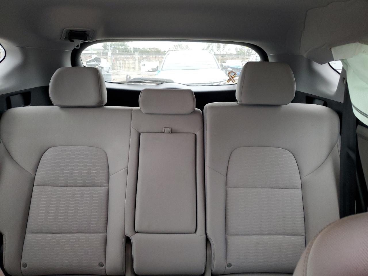2019 Hyundai Tucson - Image 10