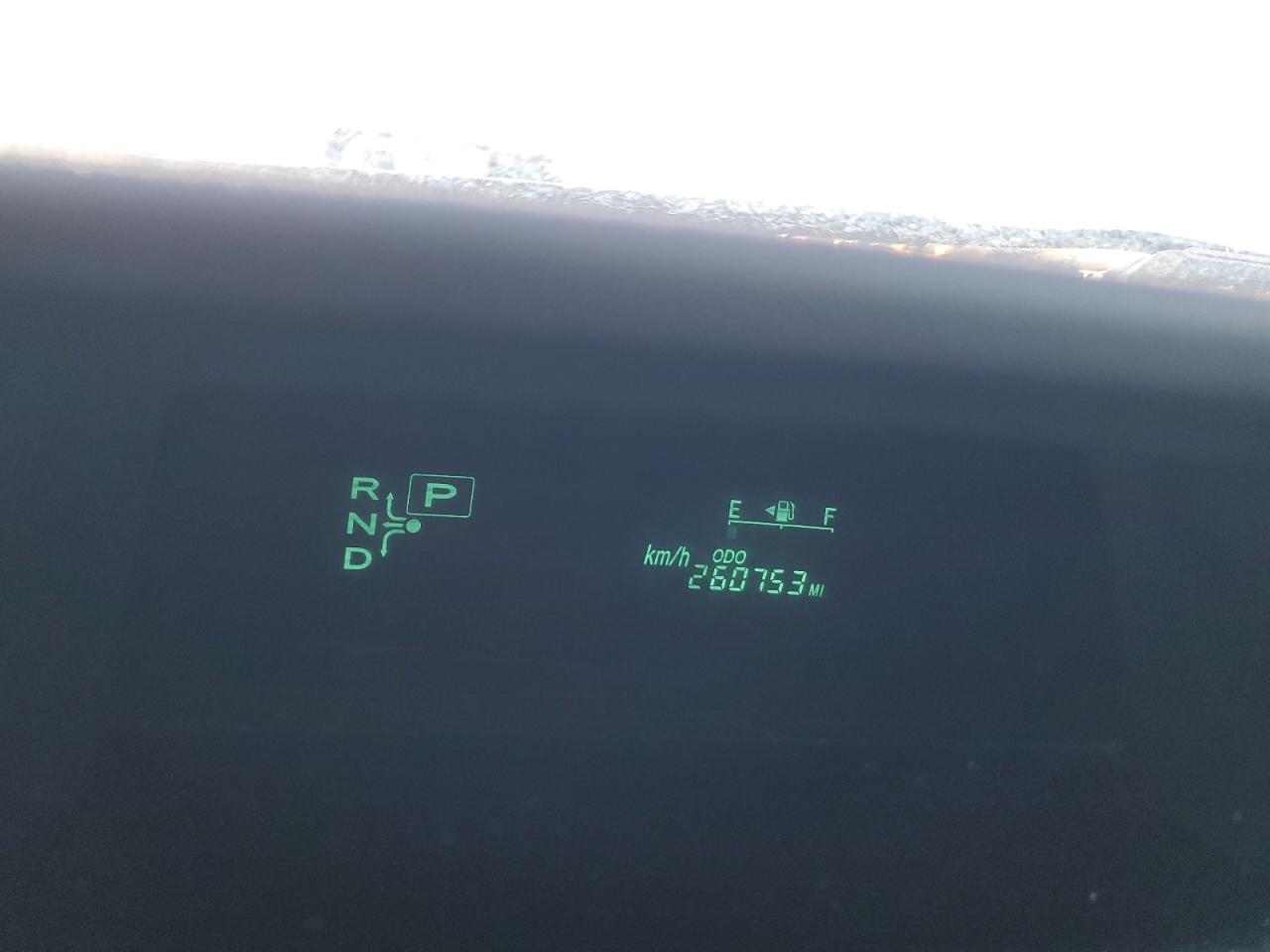 2008 Toyota Prius - Image 9