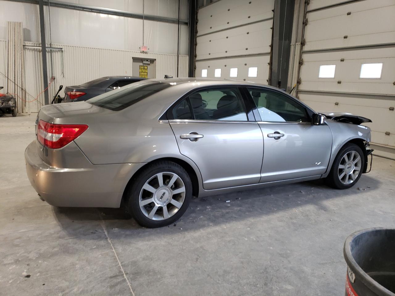 2008 Lincoln MKZ - Image 3