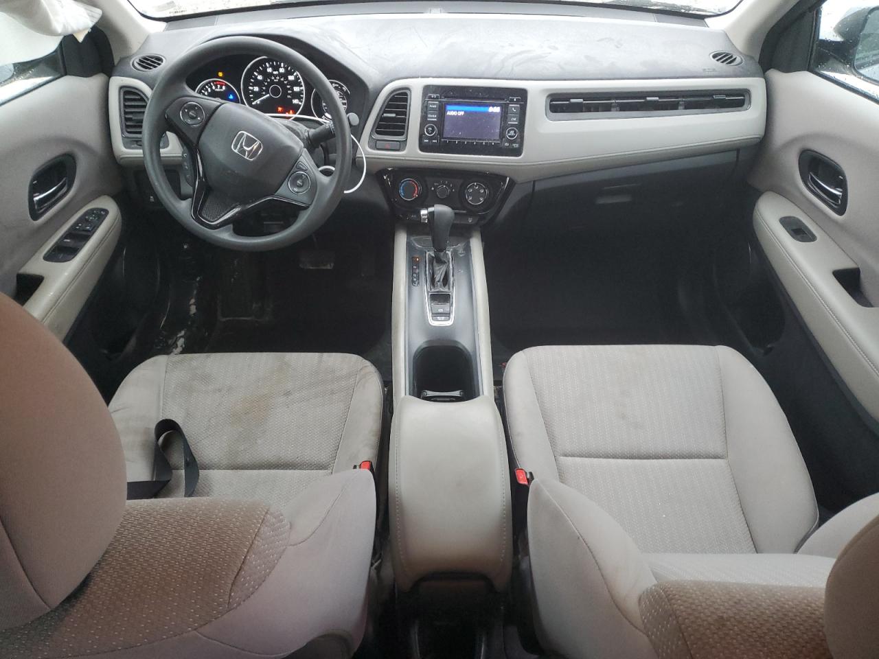 2018 Honda HR-V - Image 8