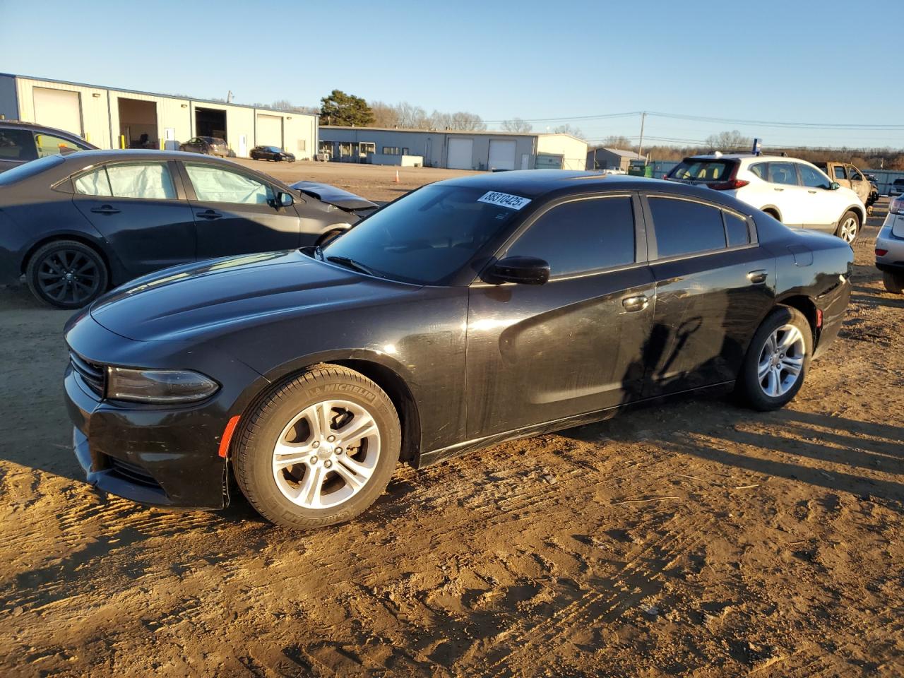 2019 Dodge Charger - Image 1
