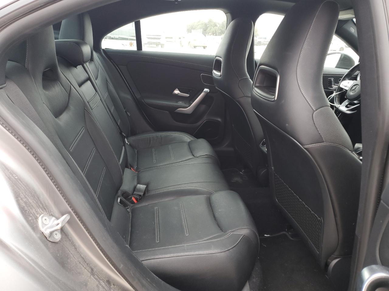 2020 Mercedes-Benz CLA-klasse - Image 10