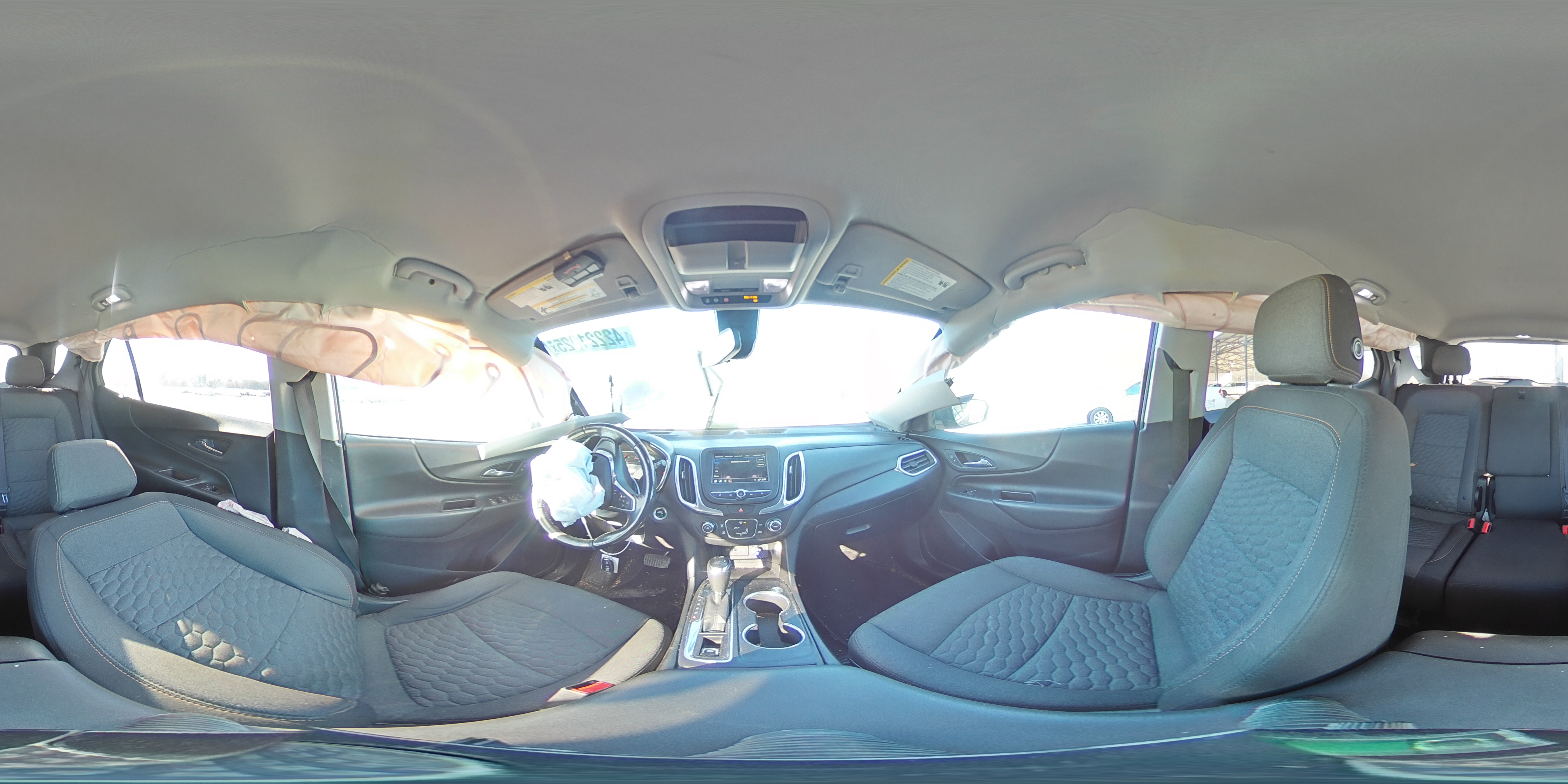 2019 Chevrolet Equinox - Image 14
