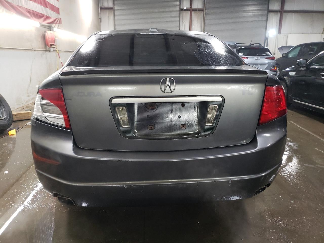 2005 Acura TL - Image 6