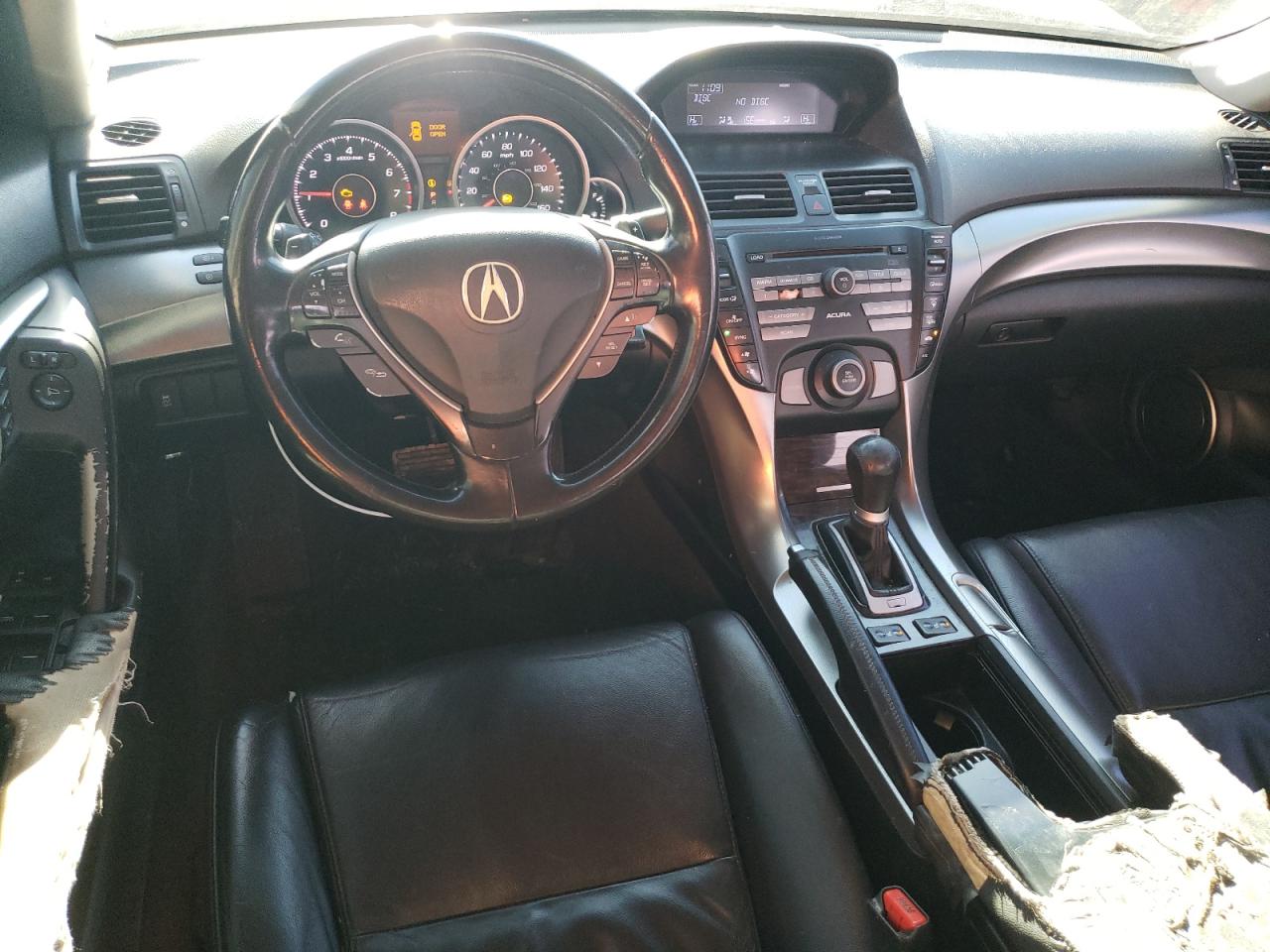 2010 Acura TL - Image 8
