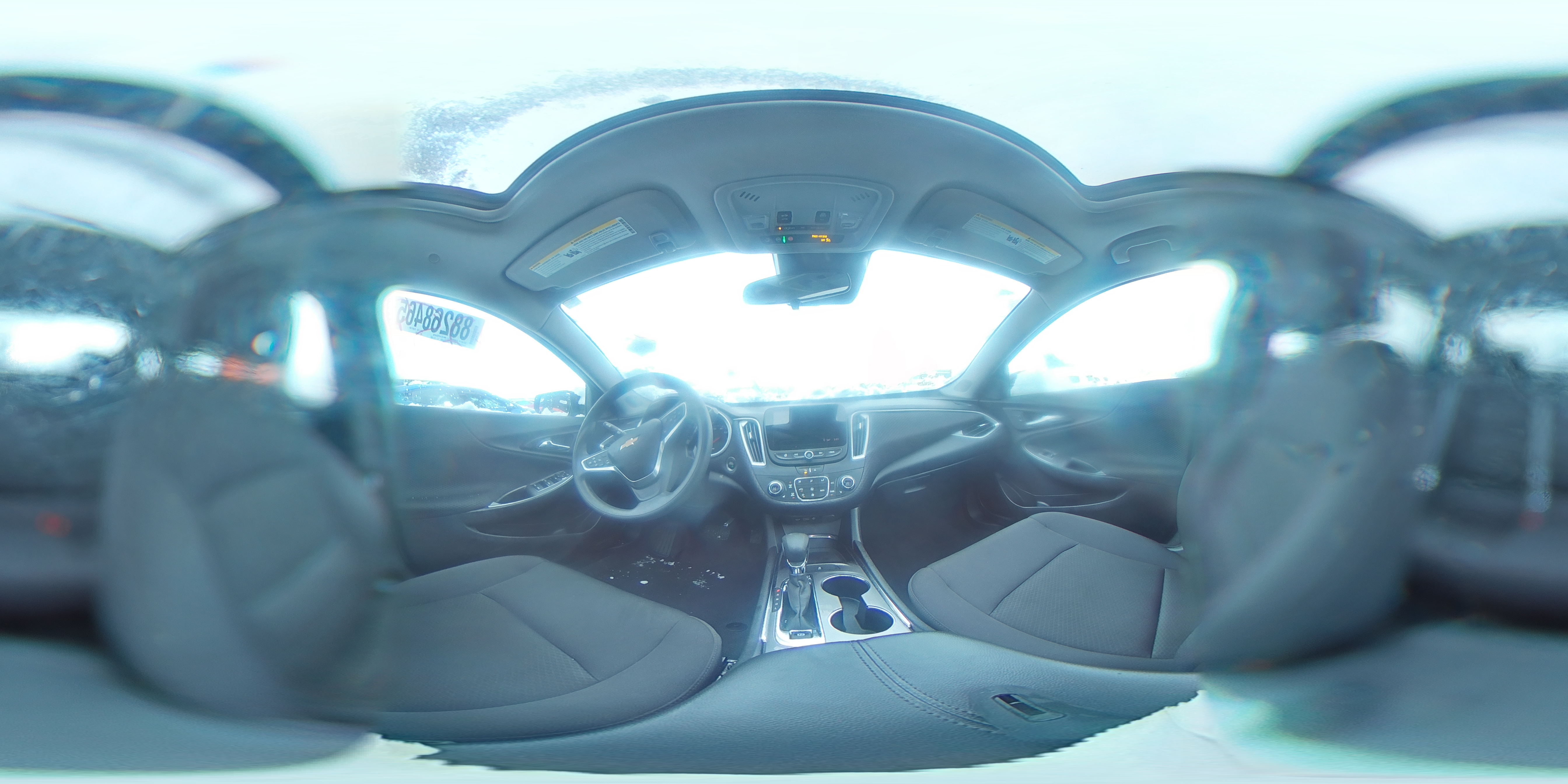 2023 Chevrolet Malibu - Image 15