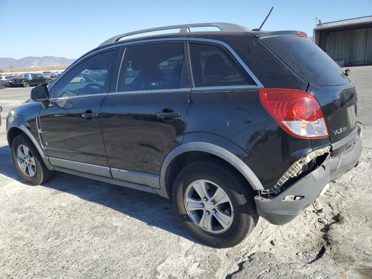 2008 Saturn VUE - Image 2