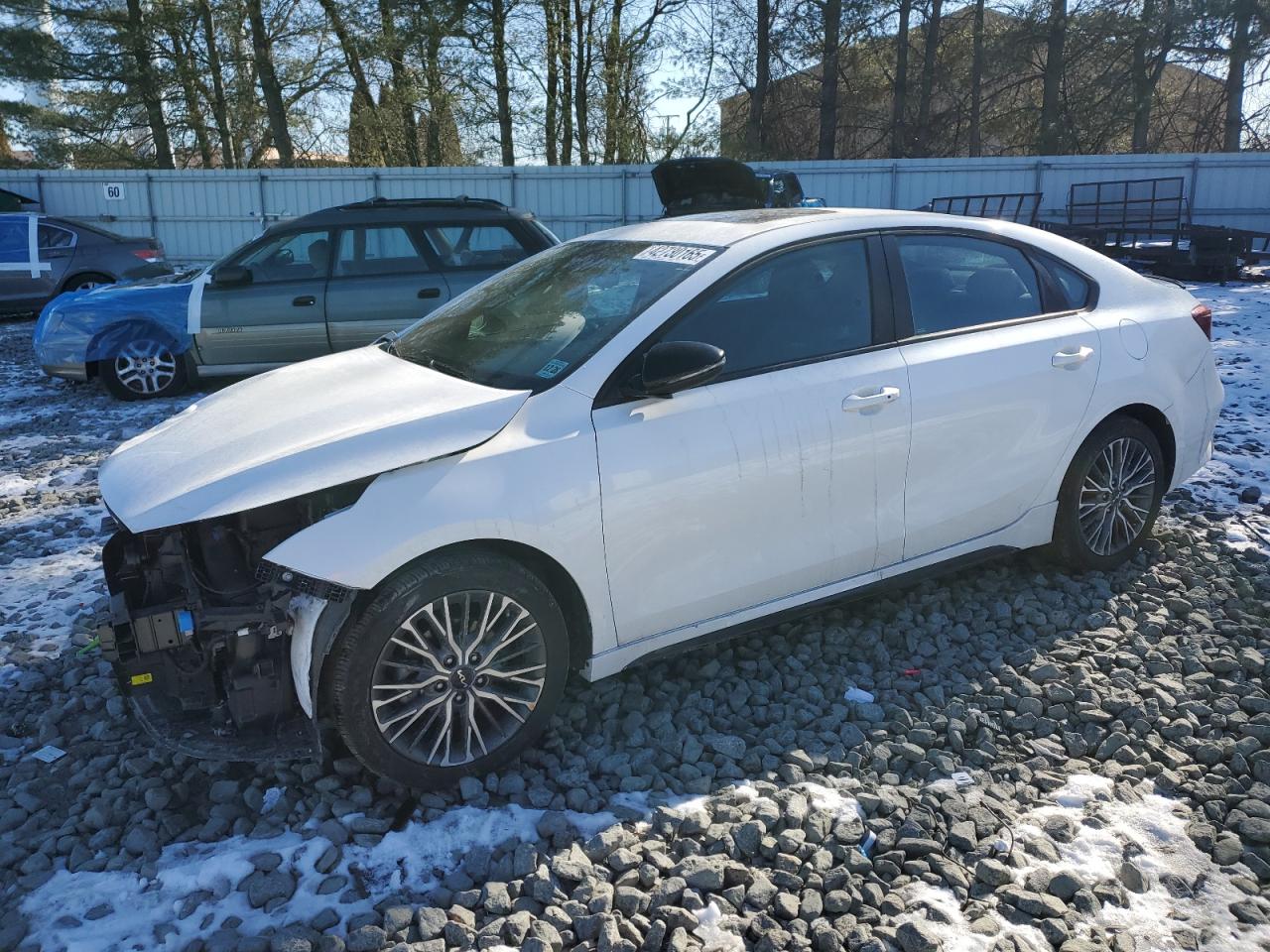 2023 Kia Forte - Image 1
