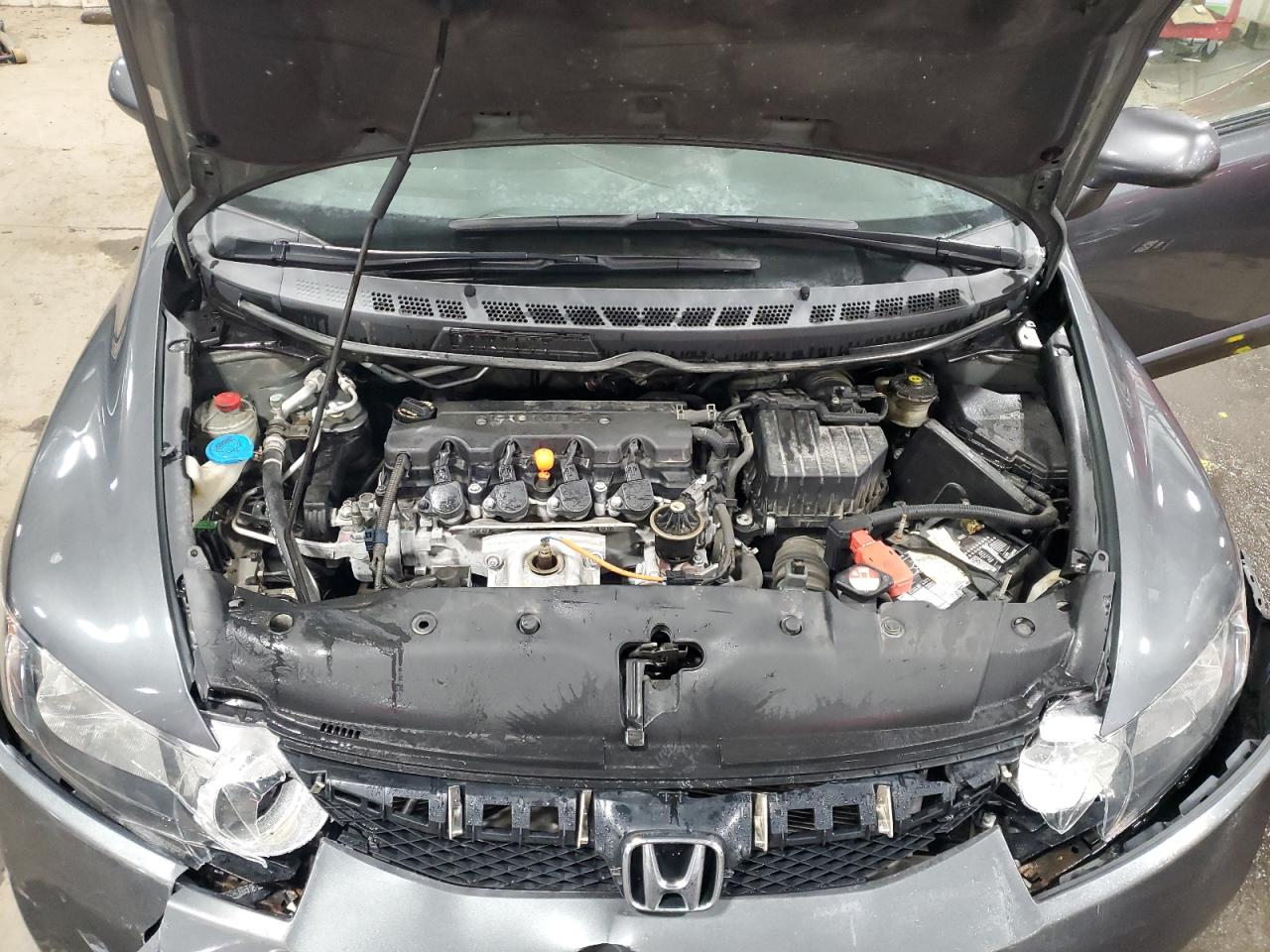 2009 Honda Civic - Image 11