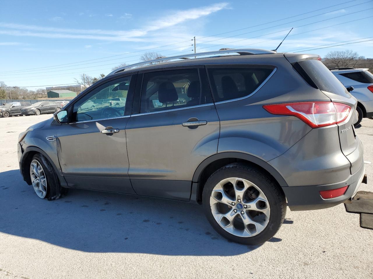 2013 Ford Escape - Image 2