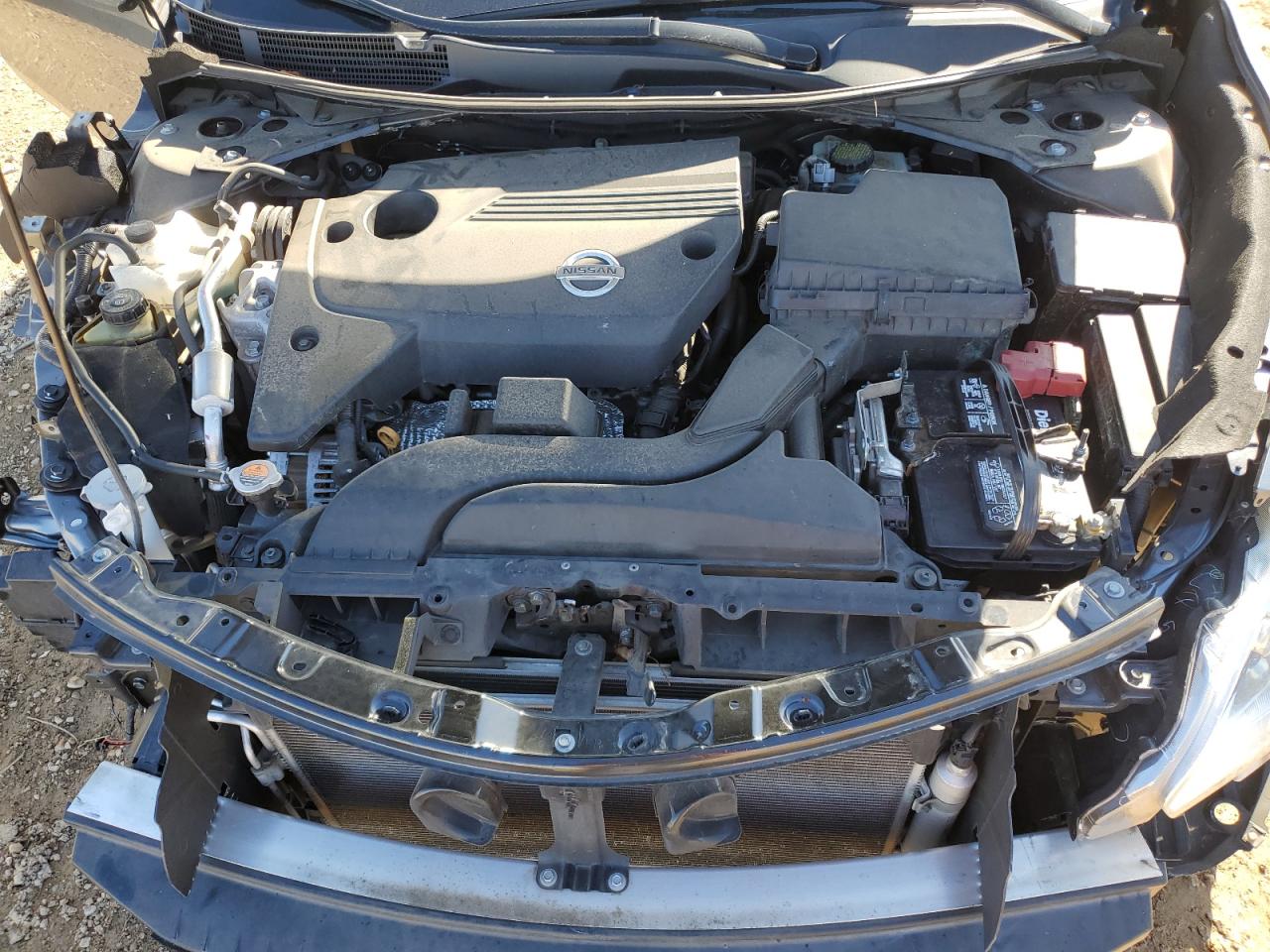 2015 Nissan Altima - Image 11