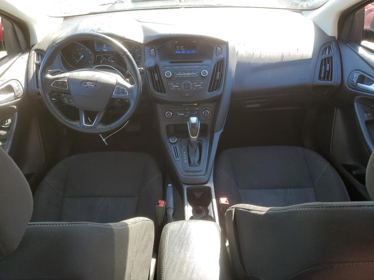 2015 Ford Focus - Image 8