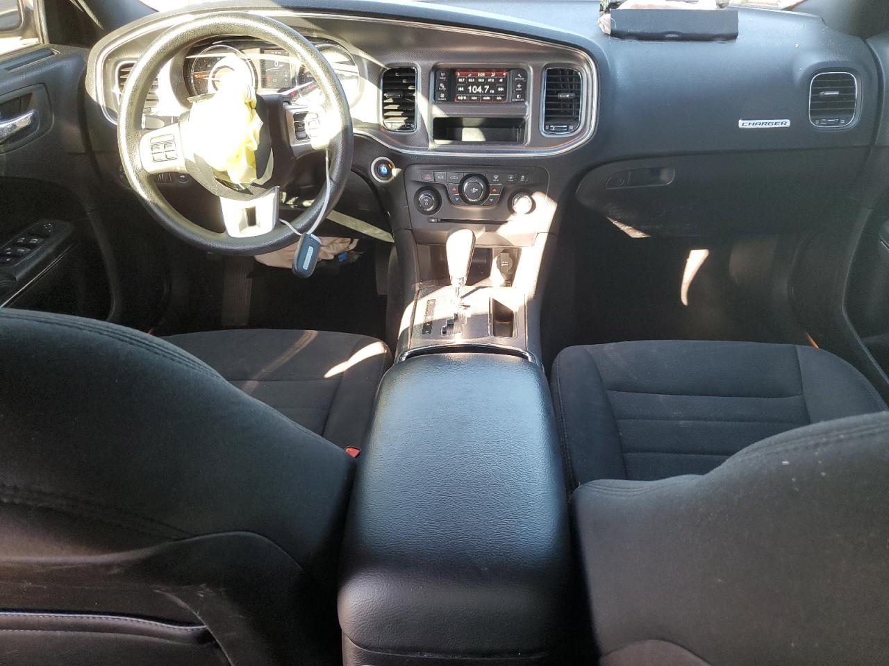 2013 Dodge Charger - Image 8