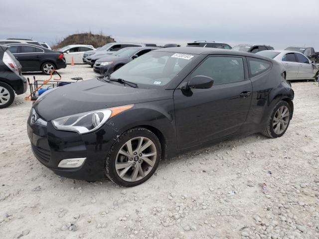 2017 Hyundai Veloster 