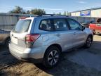 2017 Subaru Forester 2.5I للبيع في Savannah، GA - Rear End