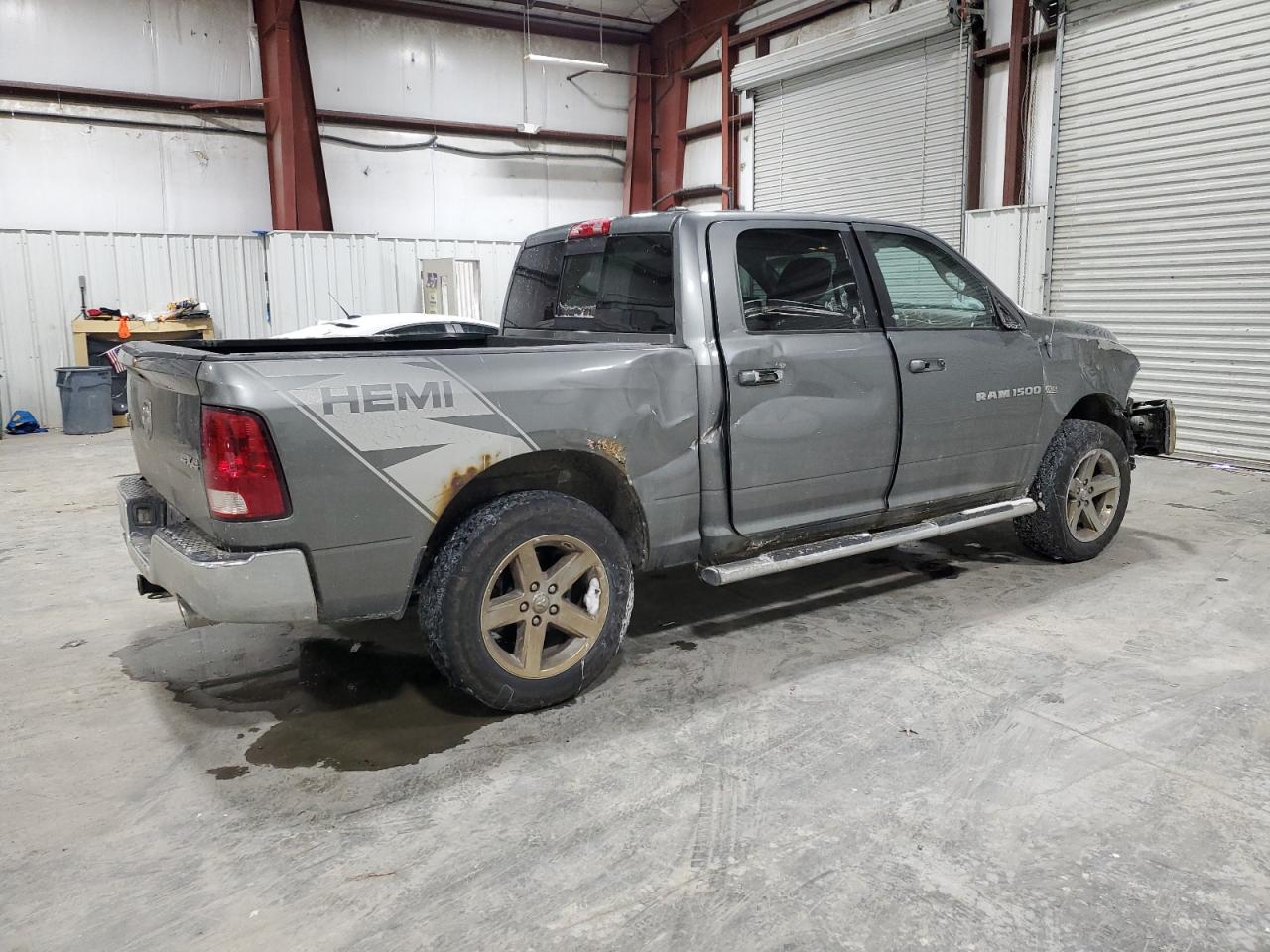 2012 Dodge RAM - Image 3