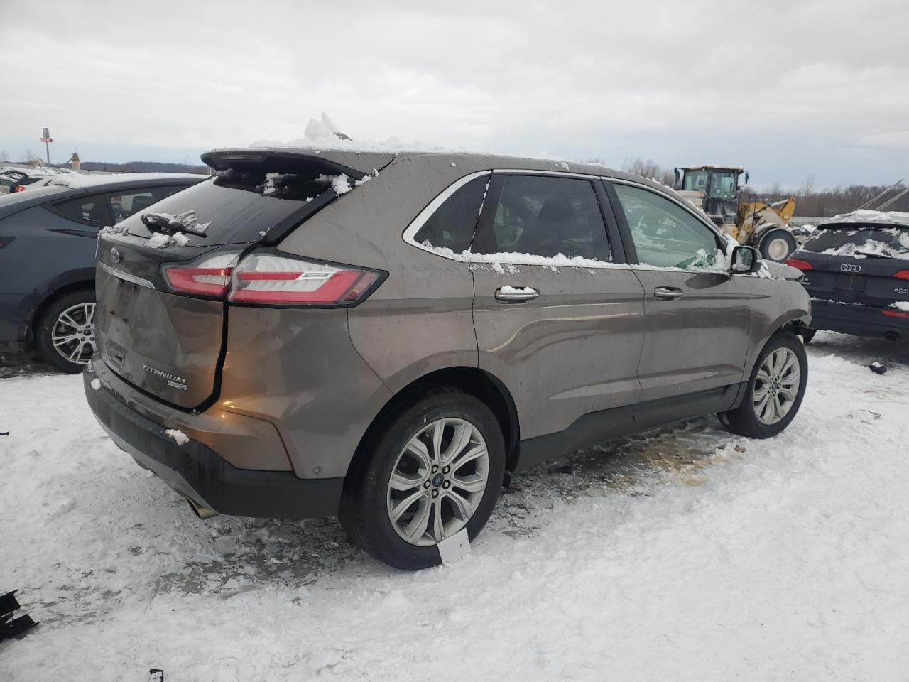 2019 Ford Edge - Image 3