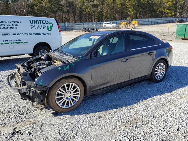 2011 Chevrolet Cruze Eco