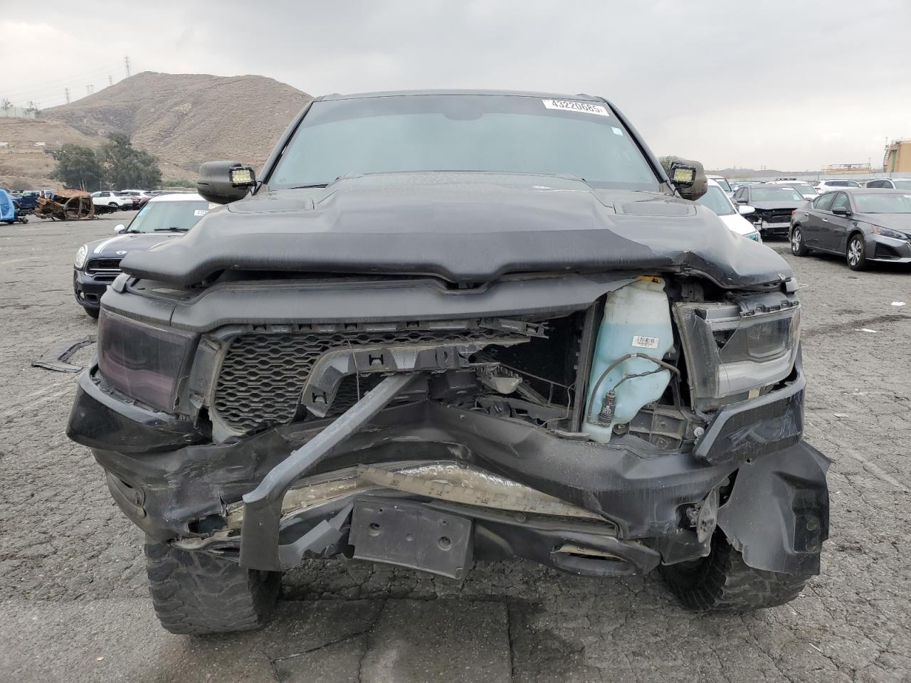 2019 RAM 1500 - Image 5