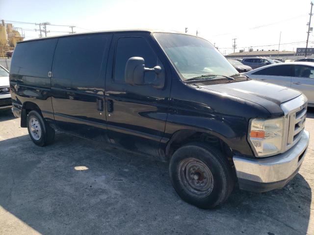 2013 FORD ECONOLINE E150 VAN