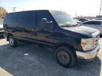 2013 FORD ECONOLINE E150 VAN for sale at Copart CA - SUN VALLEY