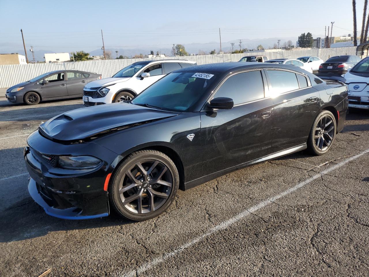 2019 Dodge Charger - Image 1