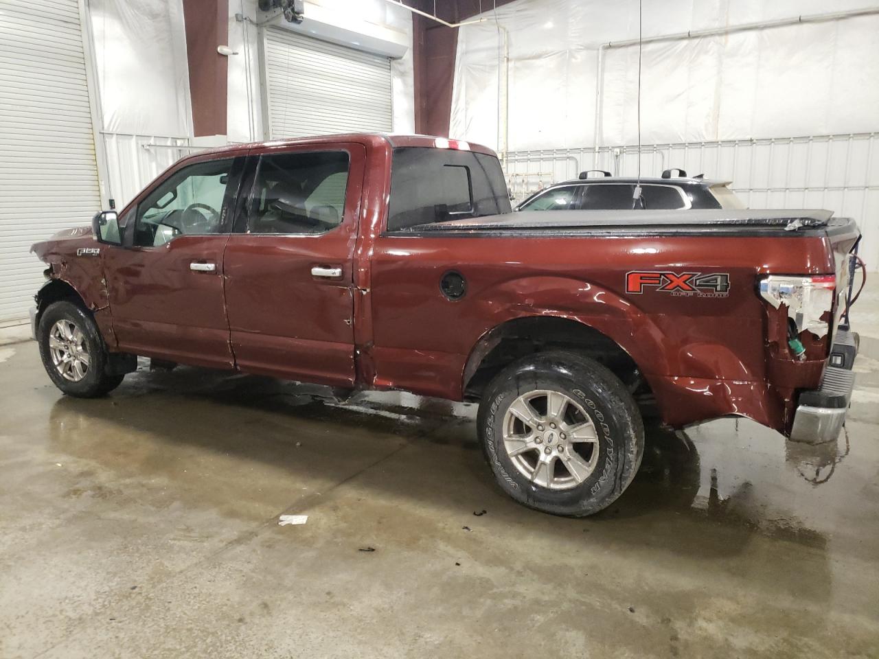 2015 Ford F-150 - Image 2