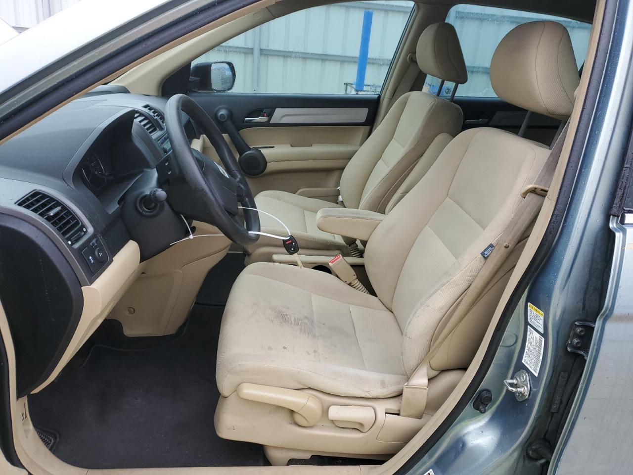 2010 Honda CR-V - Image 7