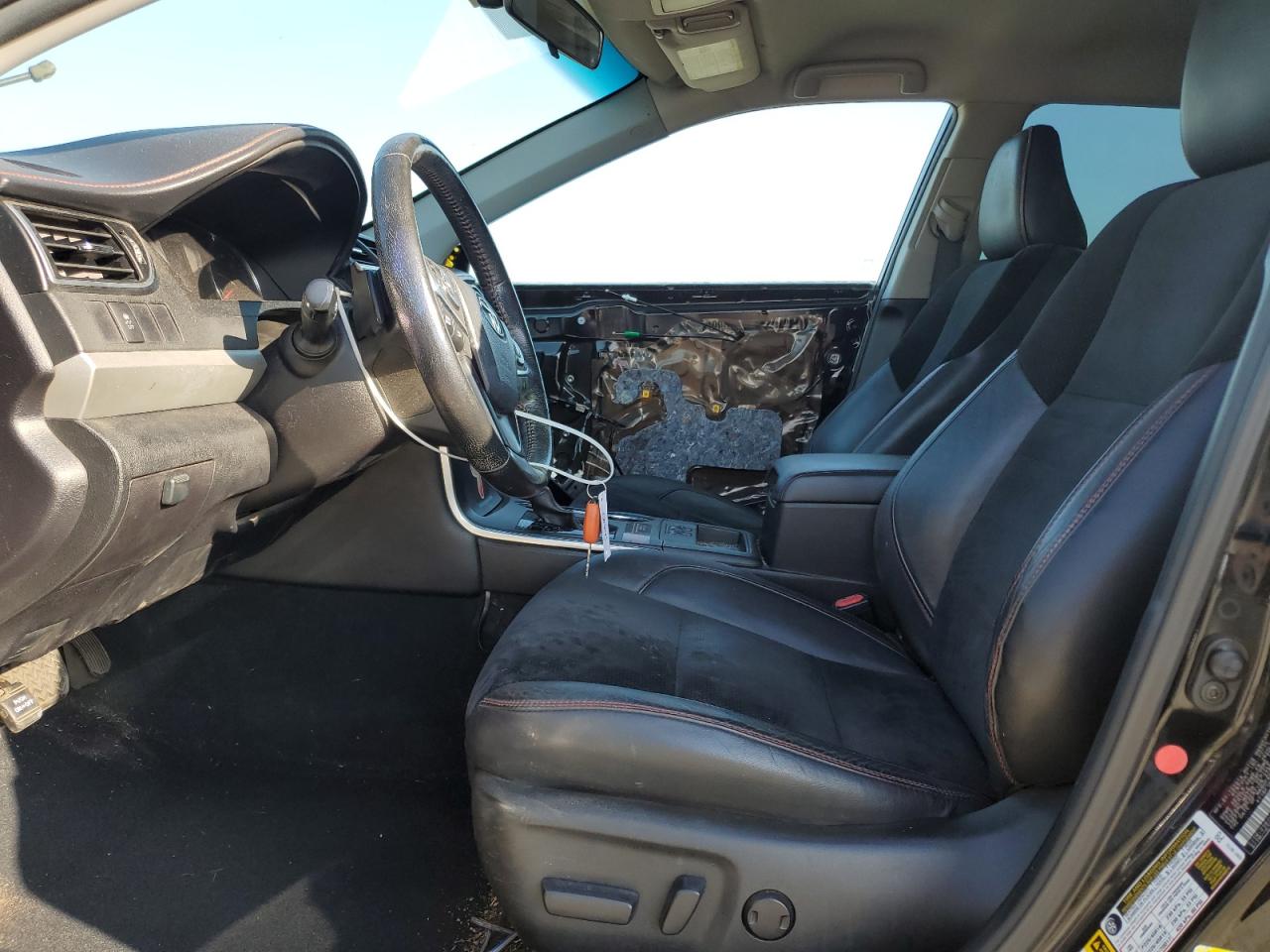 2015 Toyota Camry - Image 7