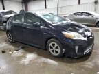 2013 Toyota Prius  de vânzare în West Mifflin, PA - Rear End