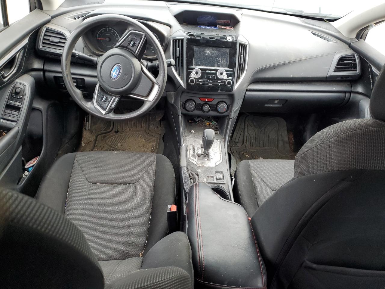 2018 Subaru Impreza - Image 8