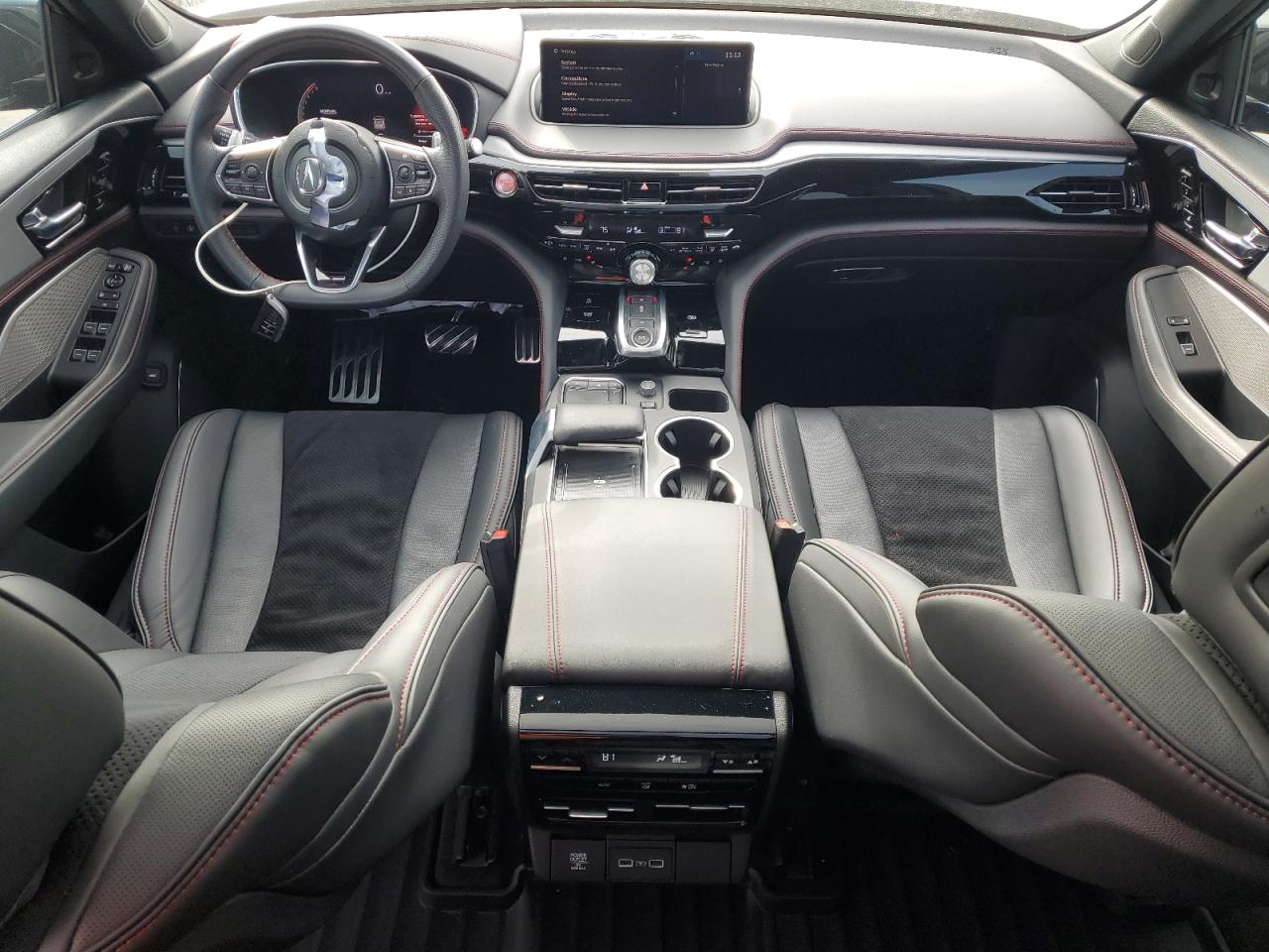 2024 Acura MDX - Image 8