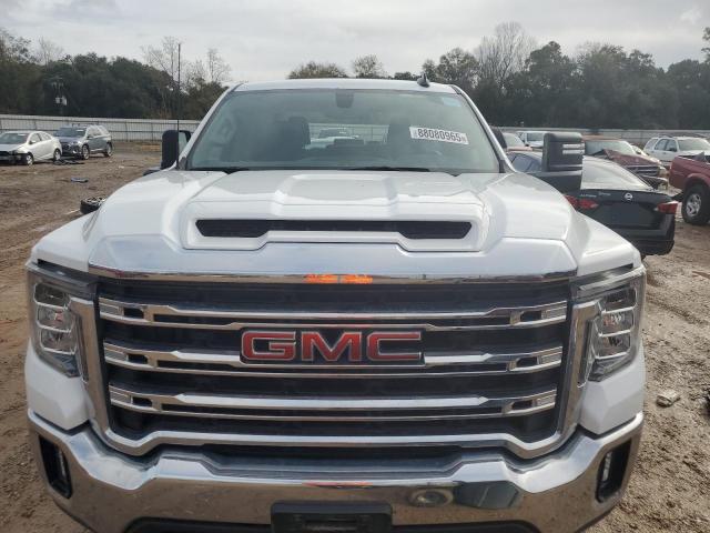  GMC SIERRA 2023 Белый