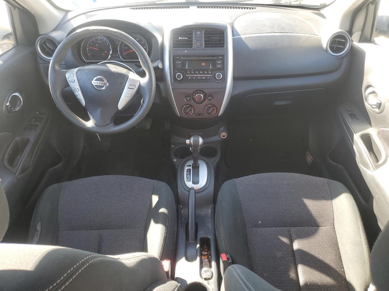 2017 Nissan Versa - Image 8