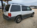 2000 Mercury Mountaineer  за продажба в Tanner, AL - Front End