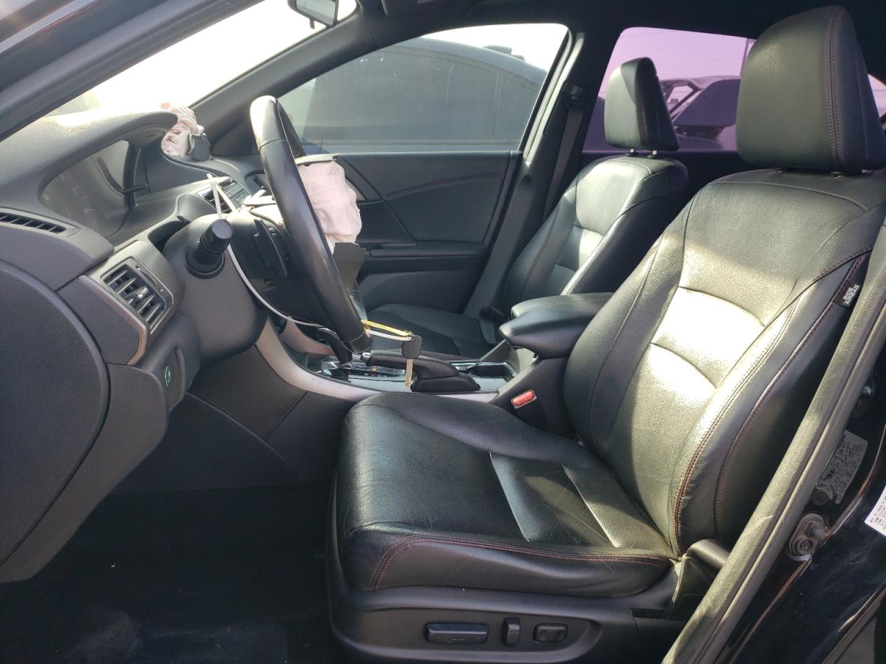 2017 Honda Accord - Image 7