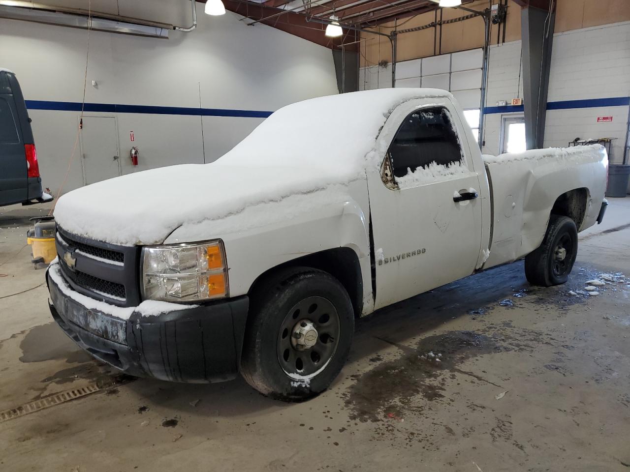 2008 CHEVROLET ALL Models