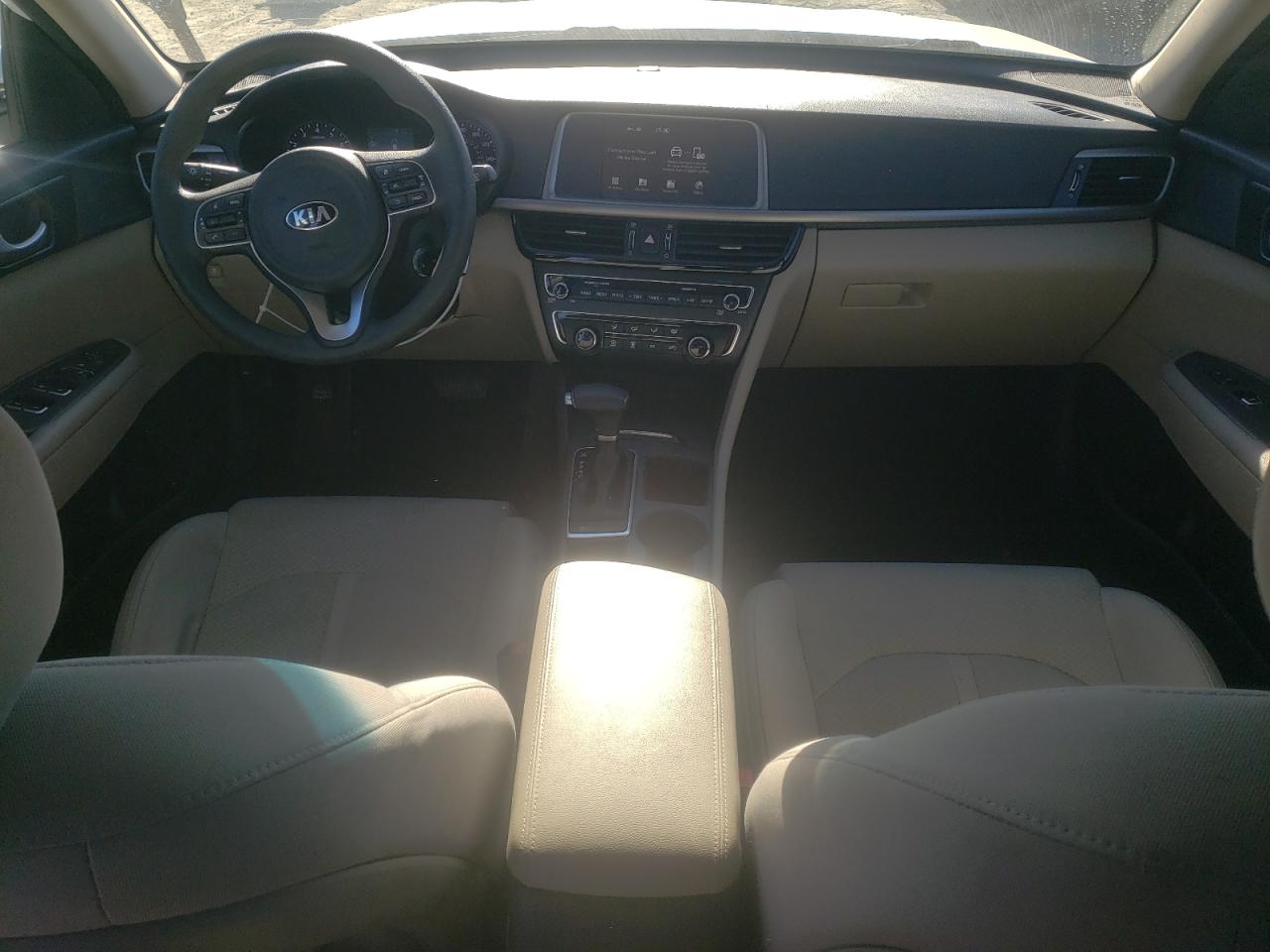 2018 Kia Optima - Image 8