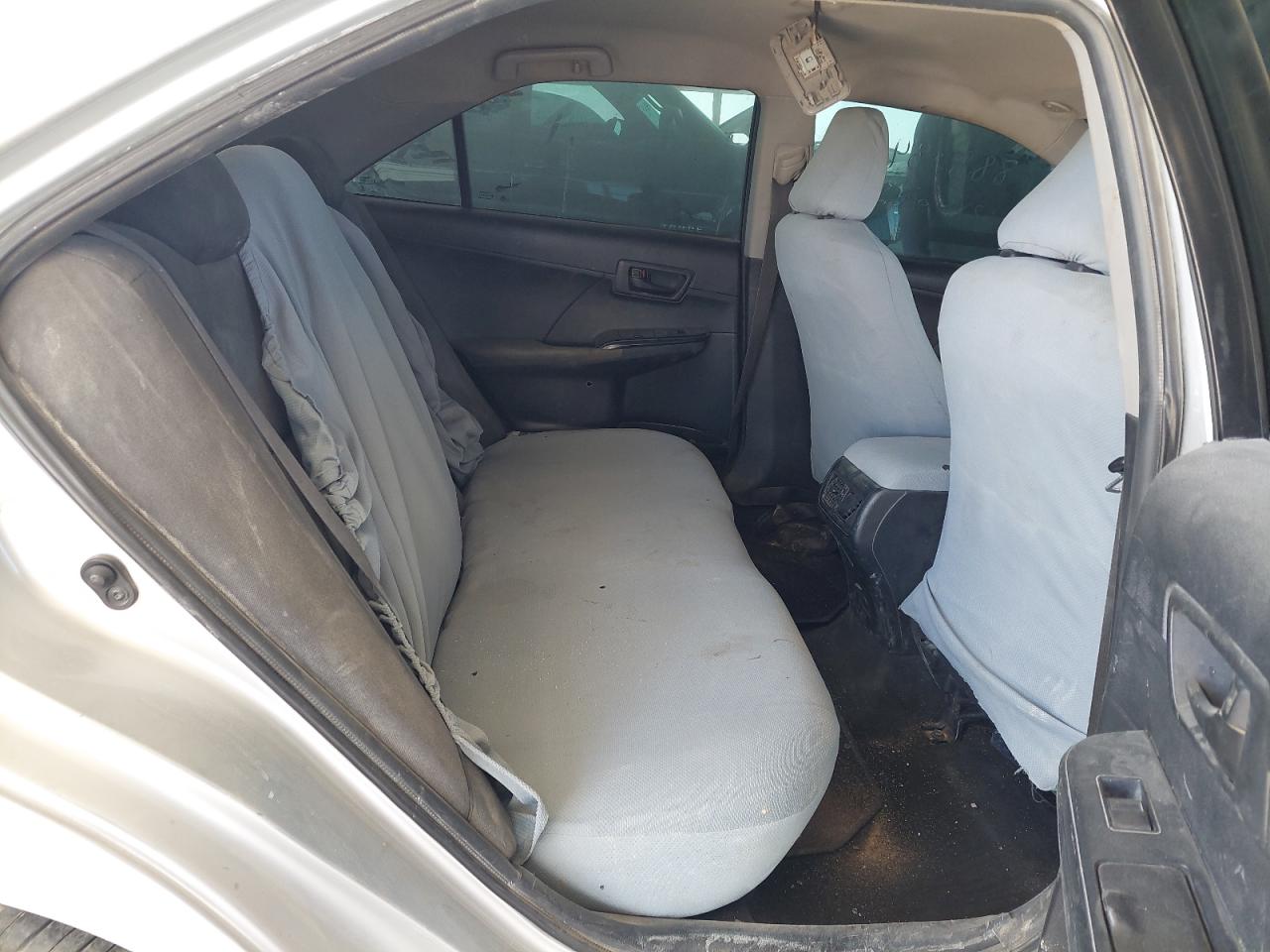 6T1BF9FK6FX573070 - 2015 Toyota Camry Le - #88838425