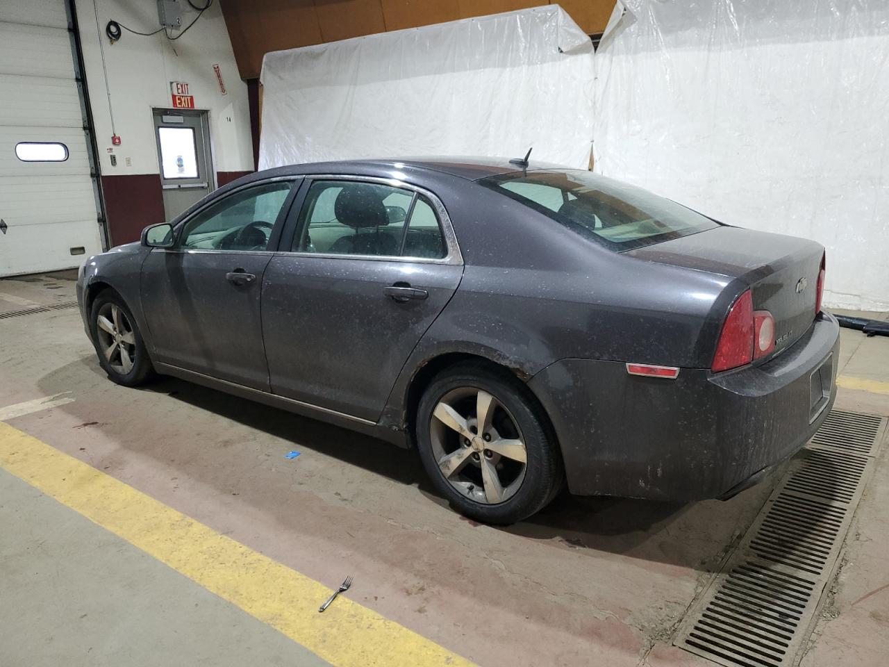 2011 Chevrolet Malibu - Image 2