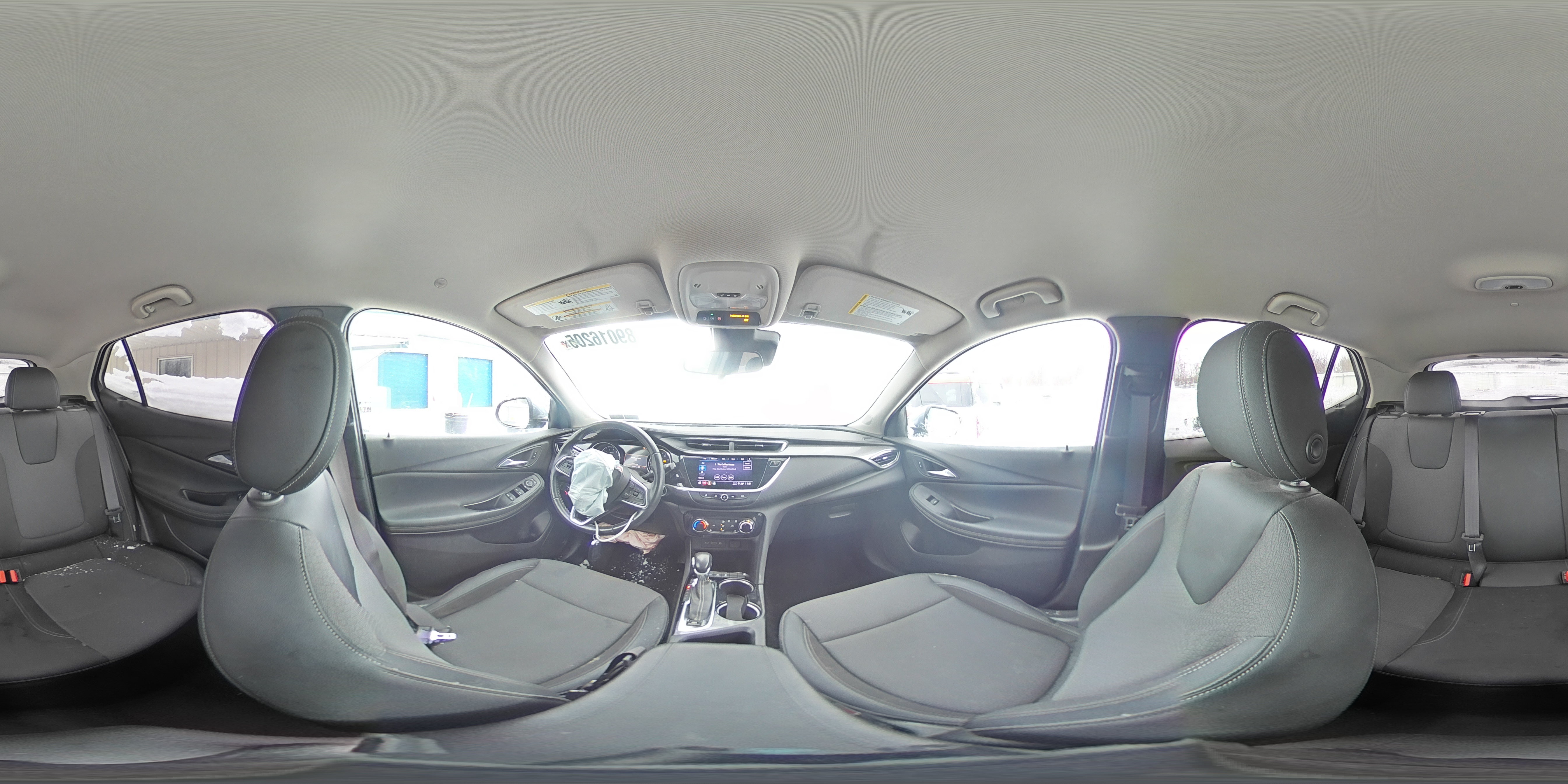 2022 Buick Encore - Image 16