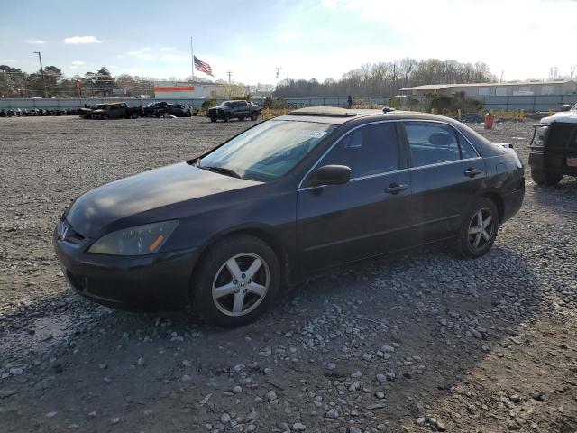 2003 Honda Accord Ex