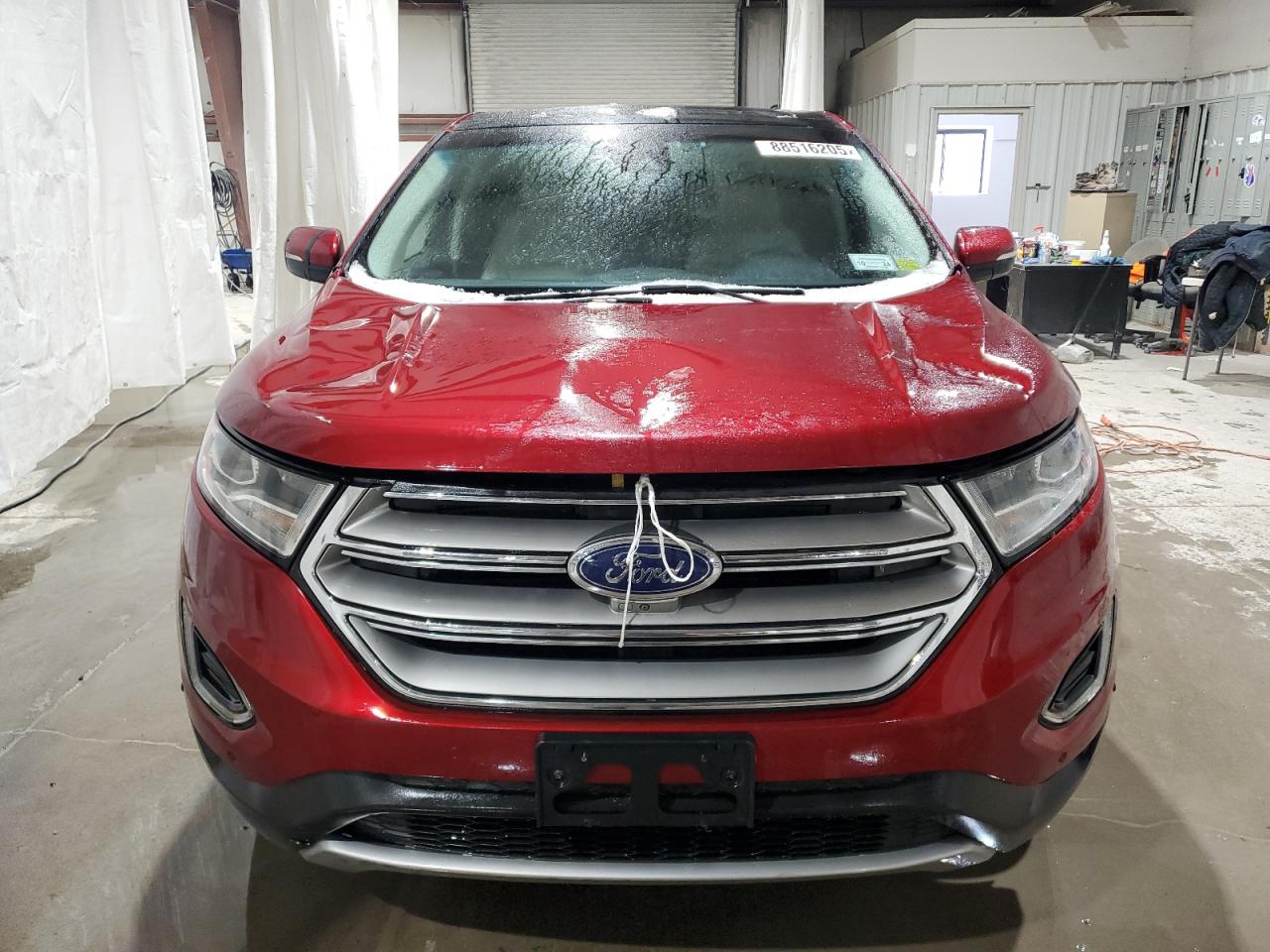 2015 Ford Edge - Image 5