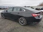 2022 Chevrolet Malibu Lt na sprzedaż w Arlington, WA - Front End