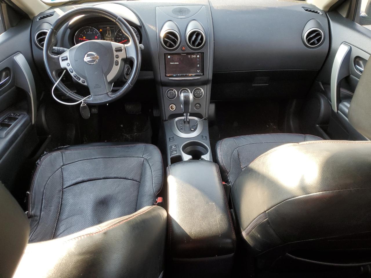 2012 Nissan Rogue - Image 8
