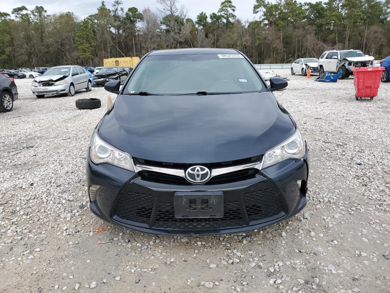 2017 Toyota Camry - Image 5